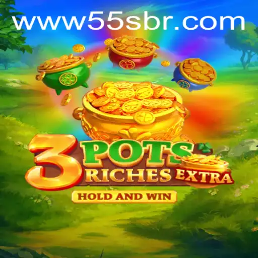 Exploring 3potsExtra: A Thrilling New Game Experience
