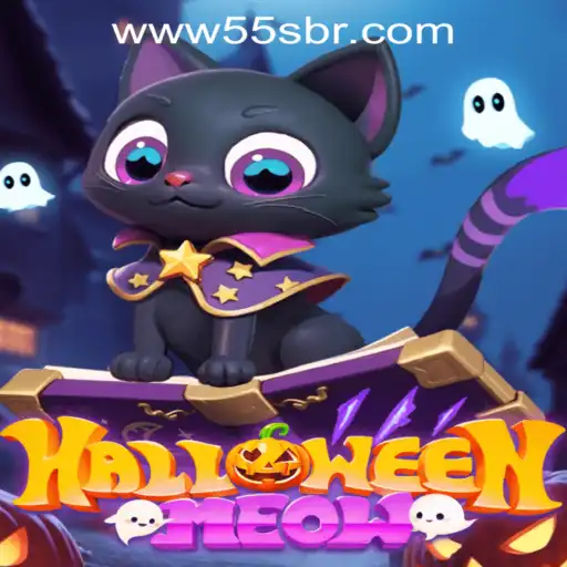 Discover HalloweenMeow: A Spooktacular Game Experience on 55S.COM
