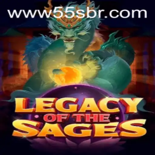Unveiling LegacyoftheSages: The Epic Journey into a Mythical World