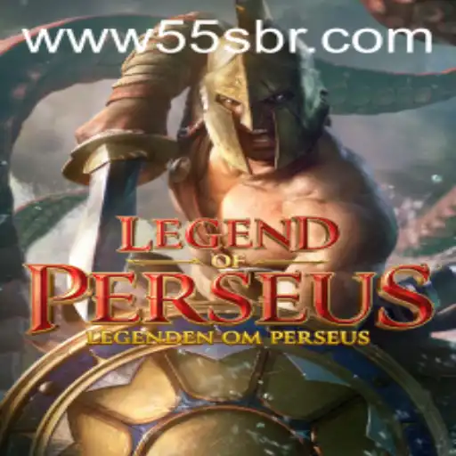 LegendofPerseus: A Revolutionary Mythological Adventure Game
