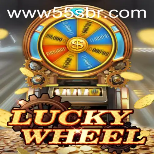 A Comprehensive Guide to LuckyWheel on 55S.COM