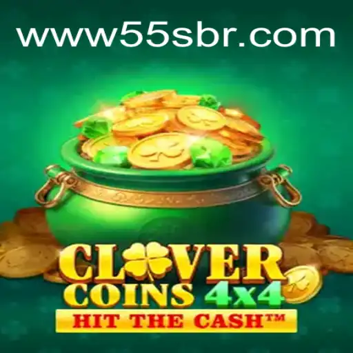 Exploring the Exciting World of CloverCoins4x4