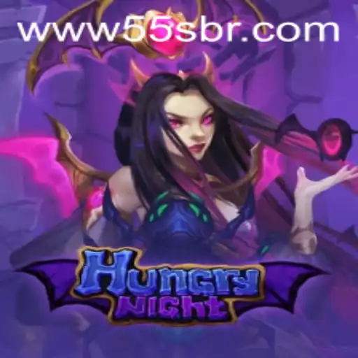 Unraveling the Mysteries of HungryNight: A Dive into the Intriguing Game Experience