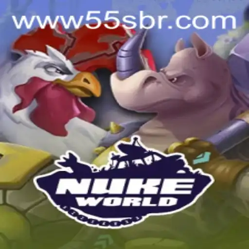 Explore the Thrilling World of NukeWorld: An In-Depth Look at 55S.COM's Latest Gaming Phenomenon